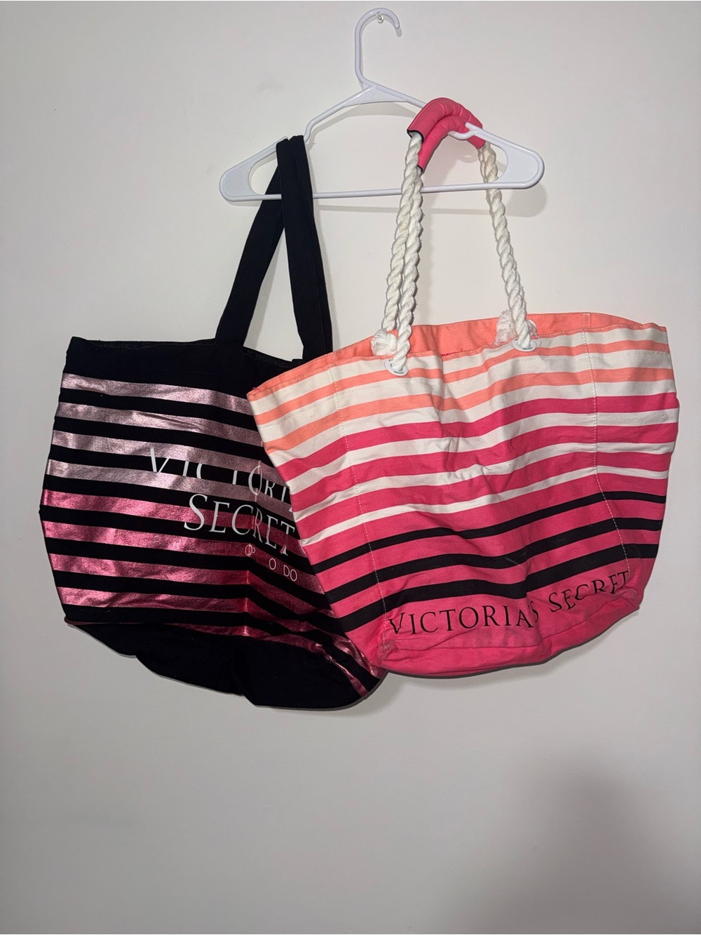 Victoria’s Secret Tote Bags